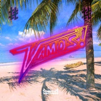 Vamos! - Single - Tumult