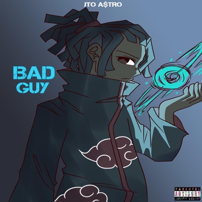 Bad Guy - EP