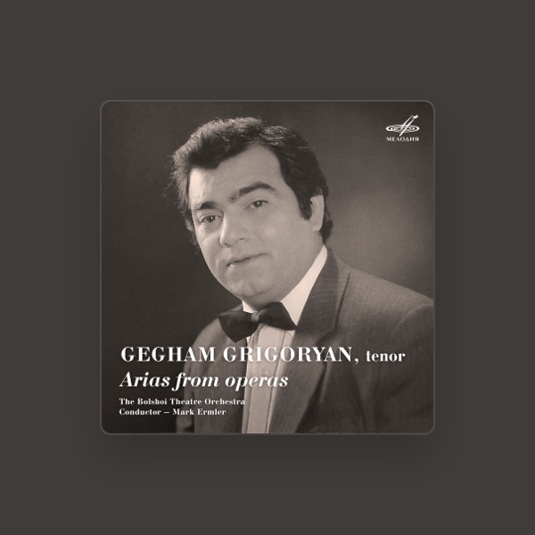 Gegham Grigoryan's avatar