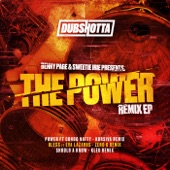 Power (Kursiva Remix) [feat. Congo Natty] artwork