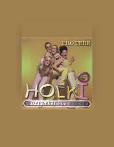 Listen to Holki, watch music videos, read bio, see tour dates & more!