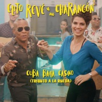 Cuba Baila Casino (Tributo a la Rueda) - Single - Elito Revé y su Charangón