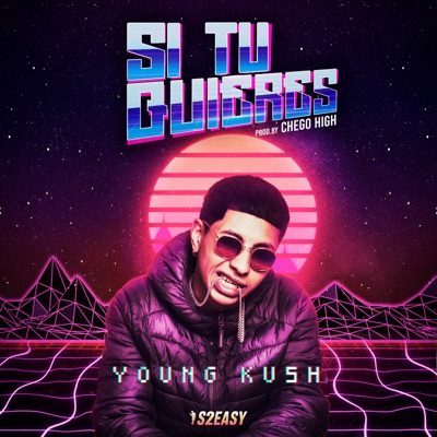 Si Tu Quieres - Single