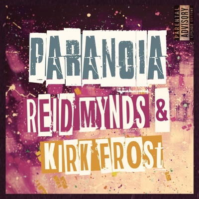 Paranoia - Single