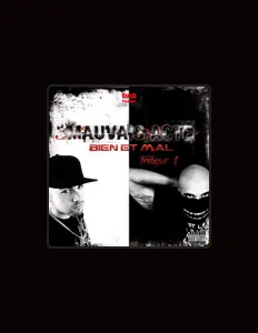 Listen to Mauvais Acte, watch music videos, read bio, see tour dates & more!