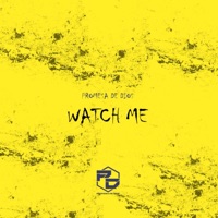 Watch Me - Single - Promesa de Dios