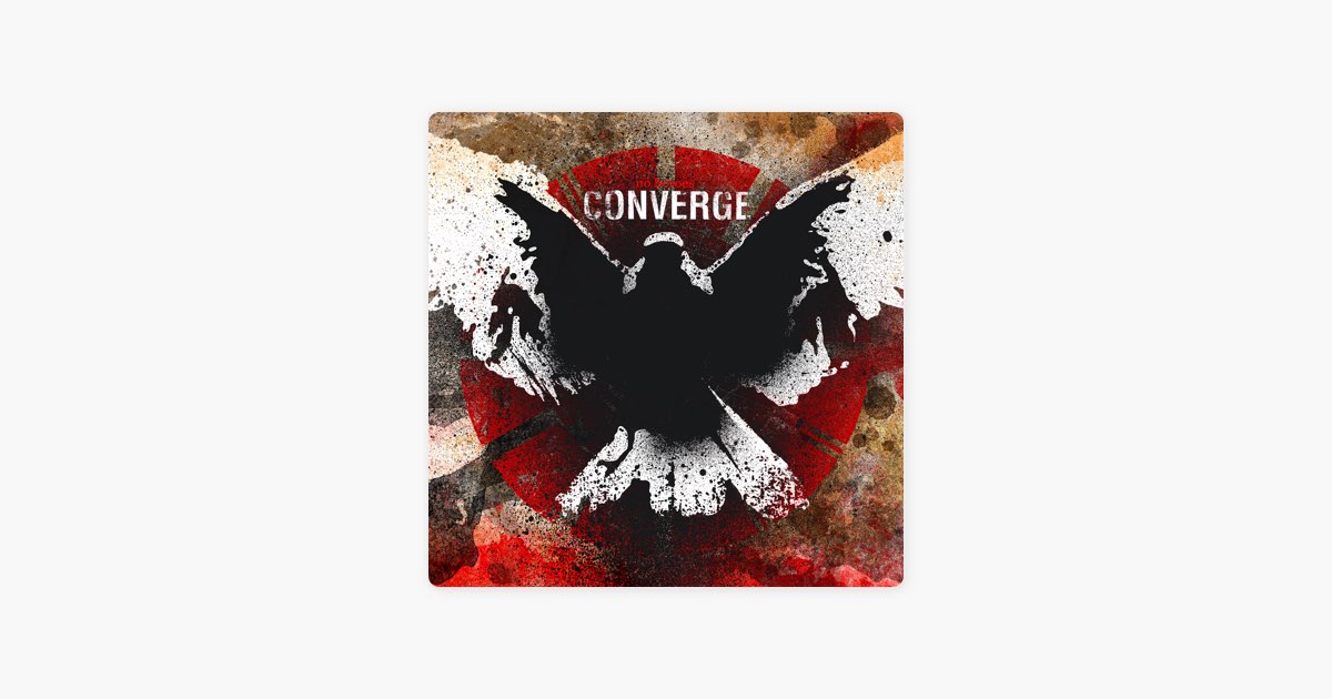 Grim Heart / Black Rose by Converge - Song on Apple Music