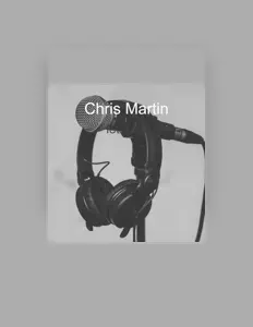 Escucha a CHRIS MARTIN, mira vídeos musicales, lee la biografía, consulta fechas de giras y mucho más.