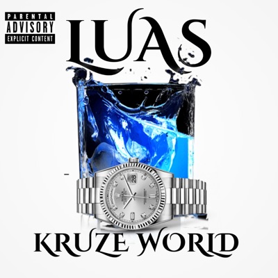Luas (feat. Genre) - Single