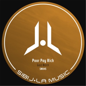 Gold Watch - Single