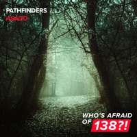 Asado - Single - Pathfinders