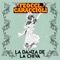 La Danza de la Chiva - Feocci de Caraccioli lyrics