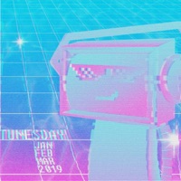 Tunesday, Vol. 12 - Slamhaus