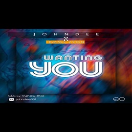 Wanting You John Dee & Emmy Zyon