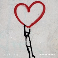 Love Is Crazy - Single - Maxxcupid