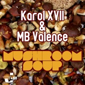Mushroom Soup (Soup Mix) artwork