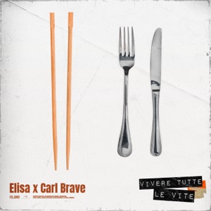 ELISA & CARL BRAVE