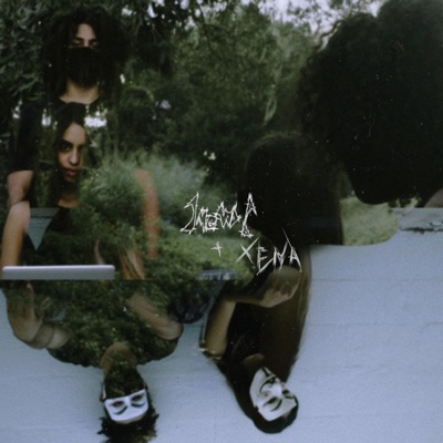 Alamo Casket (feat. I ME and I) - Single