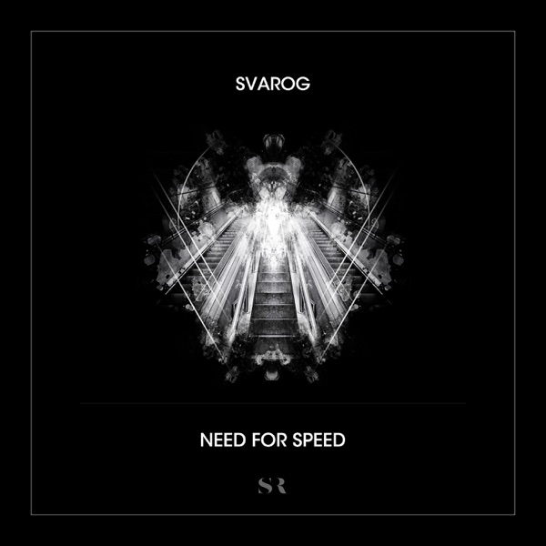 Need For Speed - EP