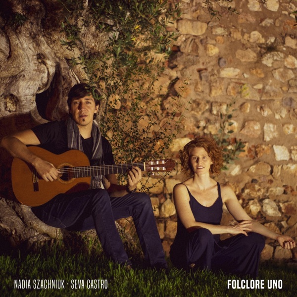 Folclore Uno - Single