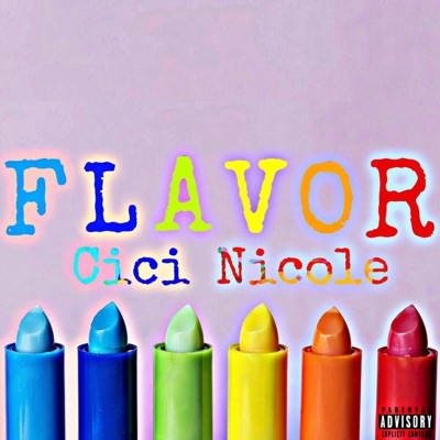 Flavor - Single