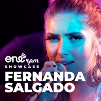 ONErpm Showcase (Acústico) [Ao Vivo] - EP - Fernanda Salgado