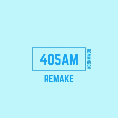 405AM (Remake) - Single