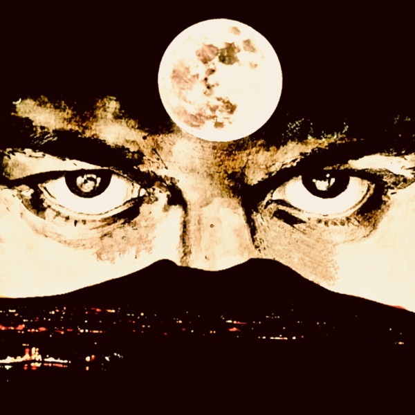 Luna nuova (feat. P. Saladino, F. Serpico, L. Chiatto & P. Mascoli)