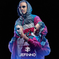 MELODIA ALUCINÓGENA (ELETROFUNK) - Single - DJ JEFINHO 062