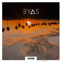 Listen - Single - Byas