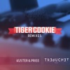 Tiger Cookie Remixes - EP