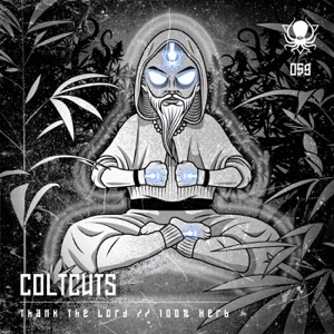 Thank the Lord / 100% Herb - Single