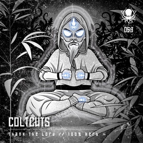 Thank the Lord / 100% Herb - Single