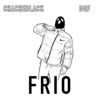 Frío (feat. Chacheblack) - Single - DQF
