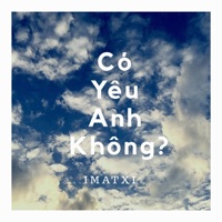 Có Yêu Anh Không? - Single - Imatxi