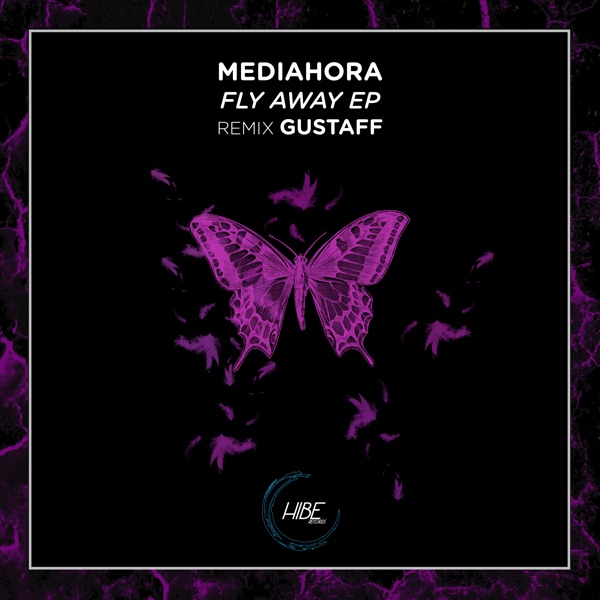 Fly Away - Single
