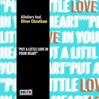 Put A Little Love In Your Heart