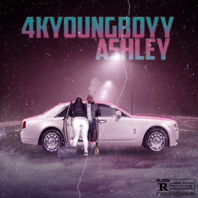 Ashley - Single