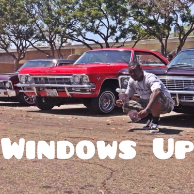Windows Up - Single
