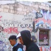 Bomberjacken by Ansu iTunes Track 1