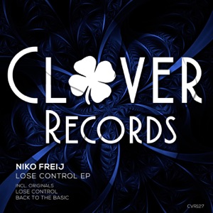 Lose Control - Single