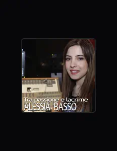 Poslechněte si interpreta Alessia Basso, sledujte hudební videa, přečtěte si životopis, podívejte se na data turné a další informace.