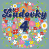 Ľudovky 4 (Na slovenskej svadbe a zábave) - Ľudovky