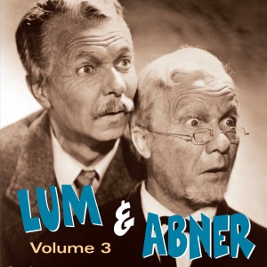 Lum & Abner: Volume 3