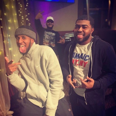 SideNiggaTape, Vol. 1 - EP