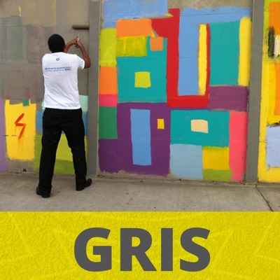 Gris - Single