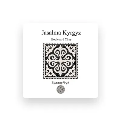 Listen to Jasalma Kyrgyz, watch music videos, read bio, see tour dates & more!