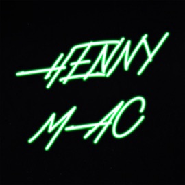 Henny & Mac (feat. Knight Cortes & Sacred Albino) Bbanner