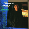 Greens - The Benny Green Trio