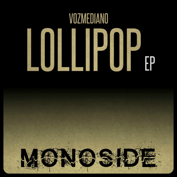 Lollipop - Single